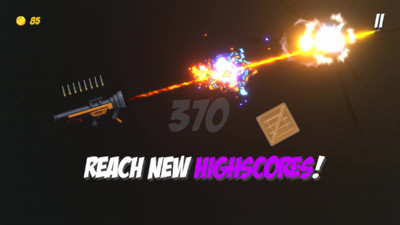 沙盒射击模拟器 v4.5 安卓版2