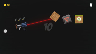 沙盒射击模拟器 v4.5 安卓版3