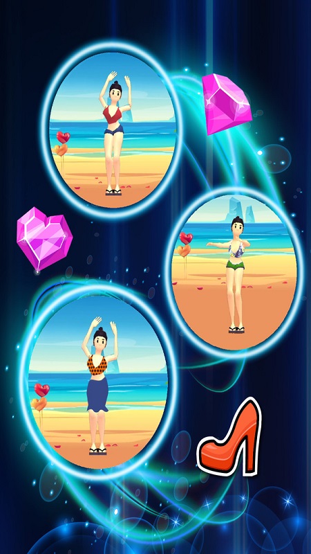 节奏高跟鞋手游 v1.39.5 安卓版0