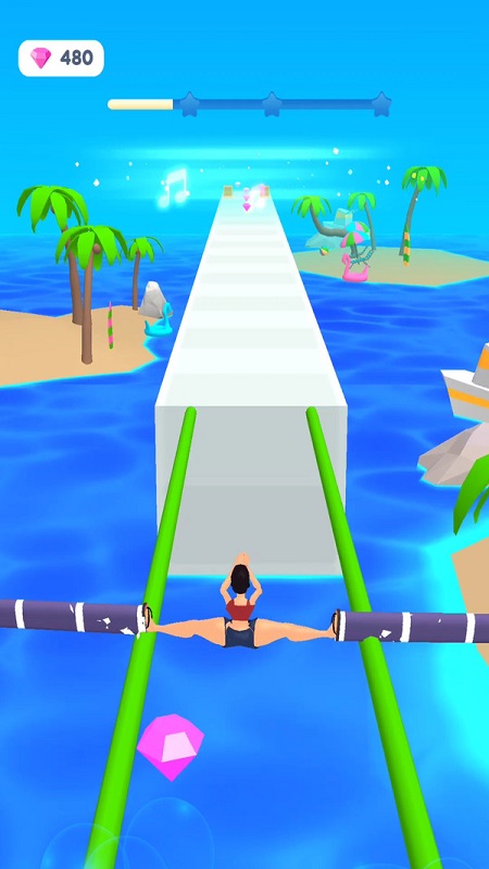 节奏高跟鞋手游 v1.39.5 安卓版1