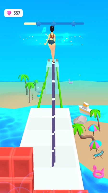 节奏高跟鞋手游 v1.39.5 安卓版2