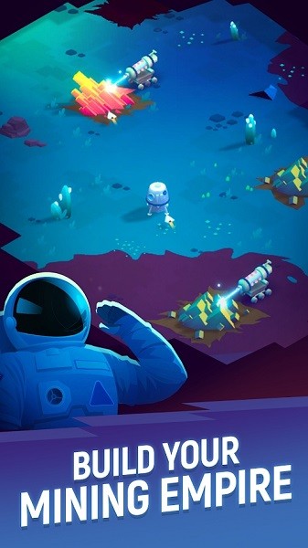 星际矿工手游 v0.4.4 安卓版2