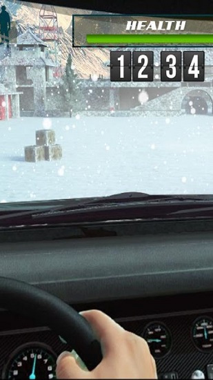 狙击手掩护射击手游 v1.2.1 安卓版2