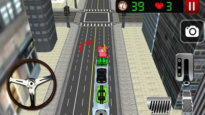 汽车运输车3d v1.0 安卓版1