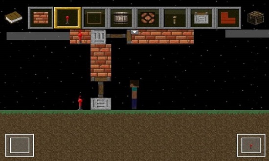 你的世界手机版(ucraft) v4.0.8 安卓版1