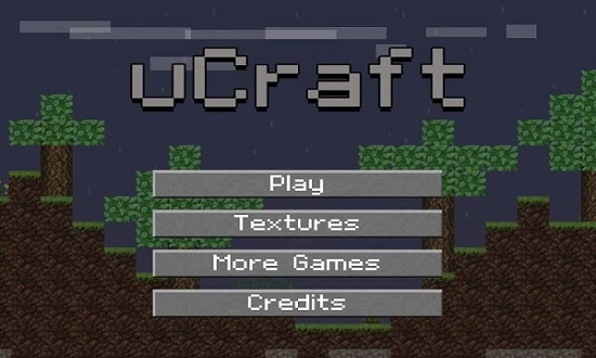 你的世界手机版(ucraft) v4.0.8 安卓版3