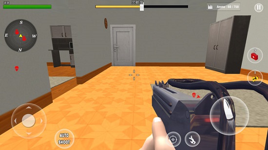 csgo太空杀 v1.0.0 安卓版0