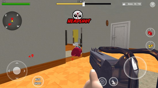 csgo太空杀 v1.0.0 安卓版1