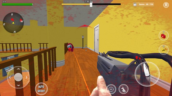 csgo太空杀 v1.0.0 安卓版2