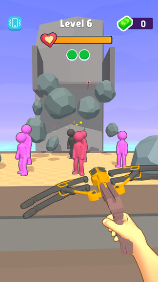 弓弩大师 v0.1 安卓版1