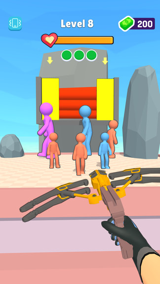 弓弩大师 v0.1 安卓版2