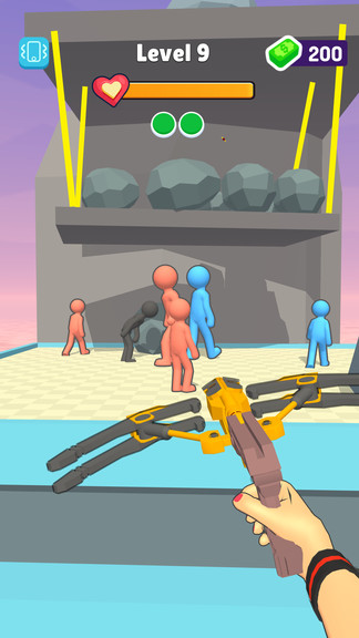 弓弩大师 v0.1 安卓版3