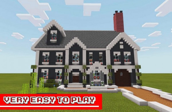 建造制作3D手游 v1.1.0 安卓版0