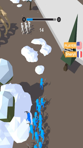 开心挖矿 v1.5 安卓版1