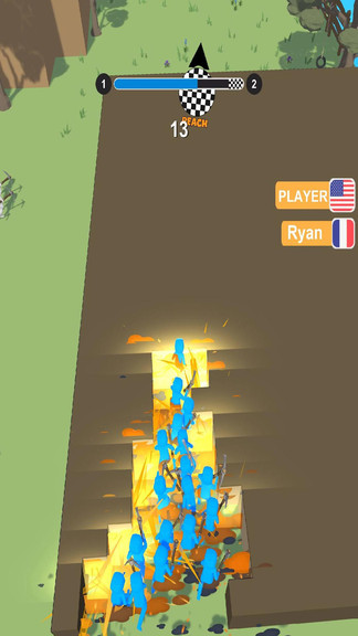 开心挖矿 v1.5 安卓版3