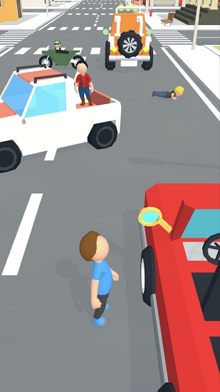 传说狙击手手游 v0.1 安卓版1