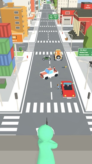 传说狙击手手游 v0.1 安卓版2