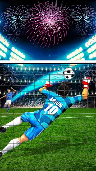 点球明星最新版 v0.2 安卓版2