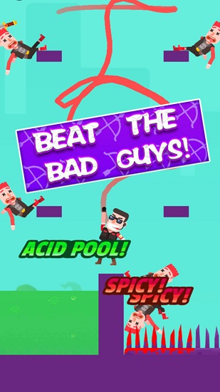 子弹先生画线手机版 v1.0.0 安卓版1