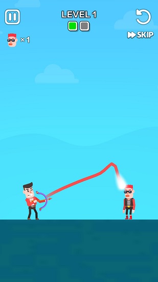 子弹先生画线手机版 v1.0.0 安卓版3