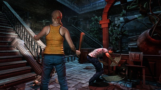 死神小丑游戏 v1.2 安卓版1