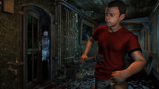 死神小丑游戏 v1.2 安卓版2