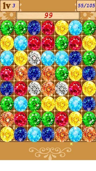 钻石达人 v1.1 安卓版0