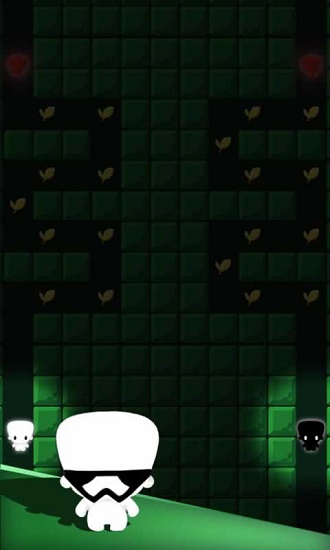 永不相见游戏 v1.1.0 安卓版1