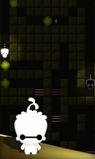 永不相见游戏 v1.1.0 安卓版2