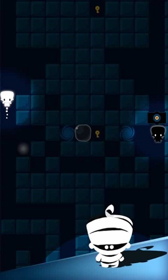 永不相见游戏 v1.1.0 安卓版3