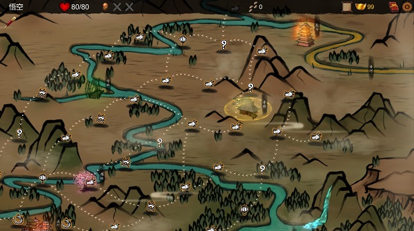 神州志西游官方版(JTW) v1.5.13 安卓版2