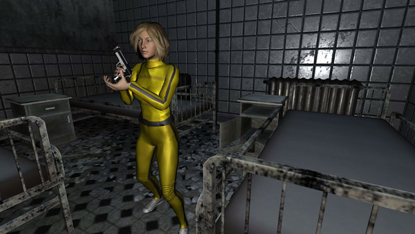 生化僵尸危机手游 v1.7 安卓版2