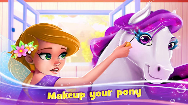 照顾小马宝莉小游戏 v2.3.13 安卓版0