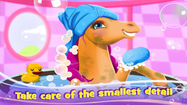 照顾小马宝莉小游戏 v2.3.13 安卓版1