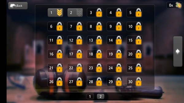 神枪手射击官方版 v4.0 安卓版0