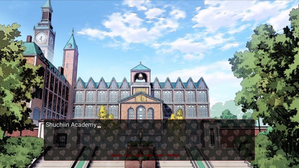 辉夜大小姐恋爱即战争中文版 v5.0 安卓版0