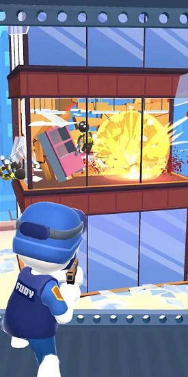 元气特工队游戏 v1.8.3 安卓版0