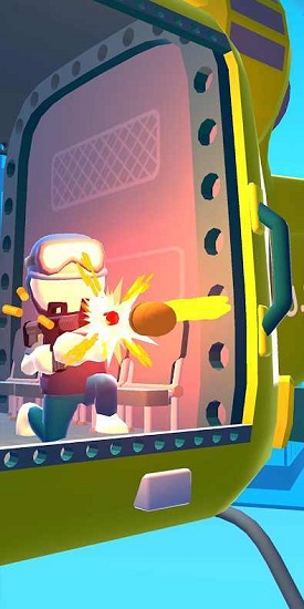 元气特工队游戏 v1.8.3 安卓版1