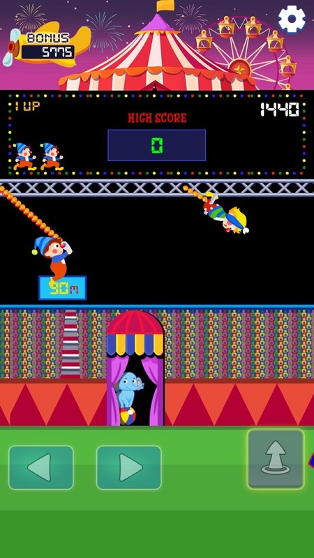 超级马戏团游戏 v1.0.1 安卓版1