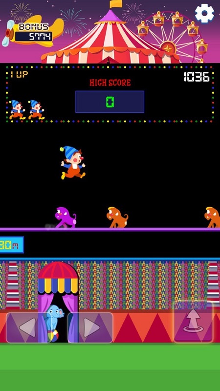 超级马戏团游戏 v1.0.1 安卓版2