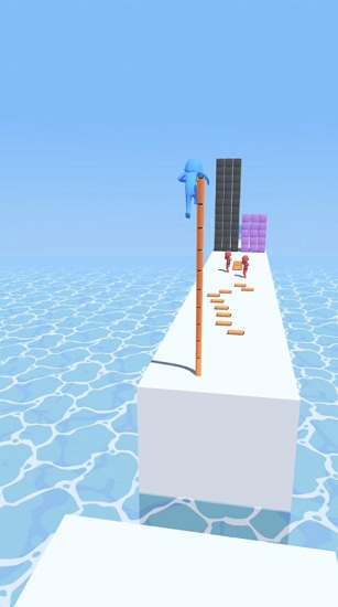 棍子一起跳游戏 v0.1 安卓版0