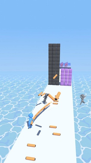 棍子一起跳游戏 v0.1 安卓版2