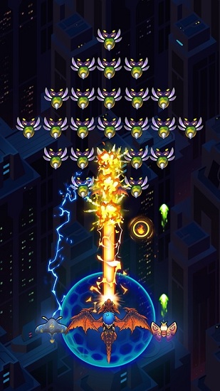 龙之翼 v1.0.3 安卓版0