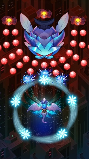 龙之翼 龙之翼手游