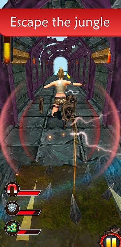 英雄丛林逃生任务游戏下载 英雄丛林逃生任务手游下载