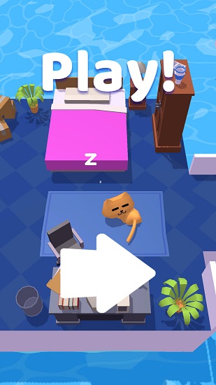 小猫捉老鼠最新版 v1 安卓版0