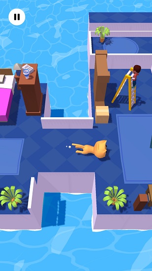 小猫捉老鼠最新版 v1 安卓版1