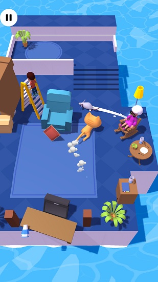 小猫捉老鼠最新版 v1 安卓版3