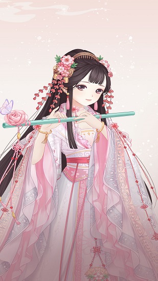 古风换装日记 v2.5.0 安卓版1