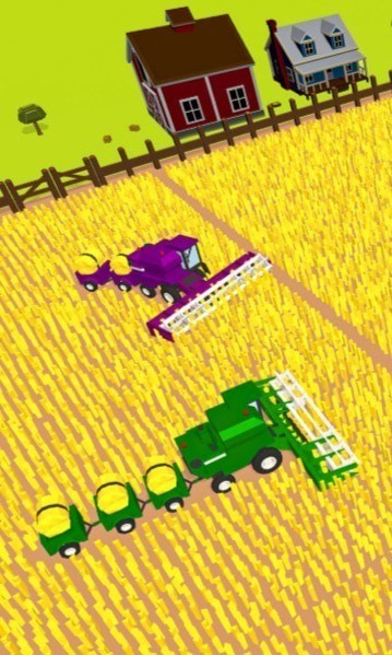 丰收大战官方版 v1.11.0 安卓版1